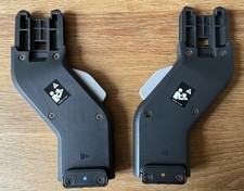 Uppababy Vista Upper Adapters