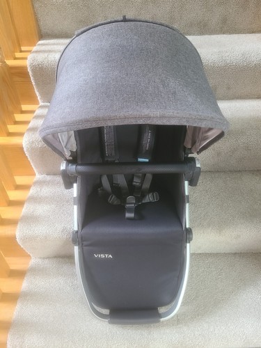 Uppa baby uppababy vista - uppa,