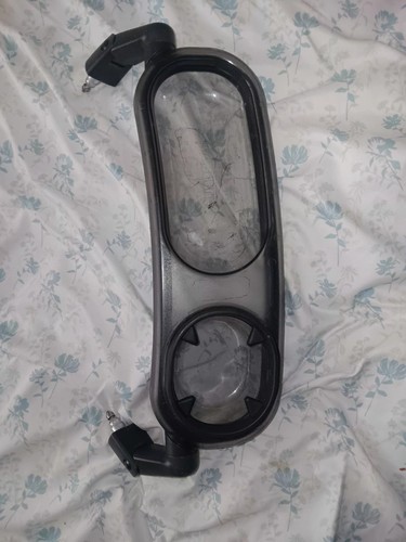 Snack tray fits for - fits, uppababy