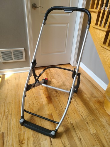 Uppababy uppa baby cruz - uppababy, v2