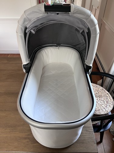 Uppa baby vista bassinet - baby,