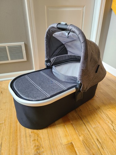 Uppababy vista bassinet - vista, v2