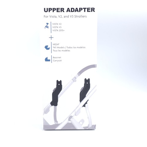 Uppababy upper adapters for - upper,