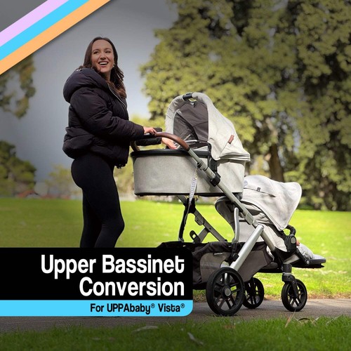 Upper bassinet kit - upper,