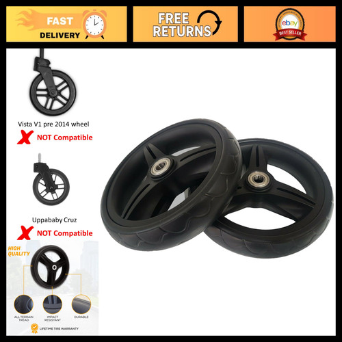 Front wheels tires kit for - wheels,