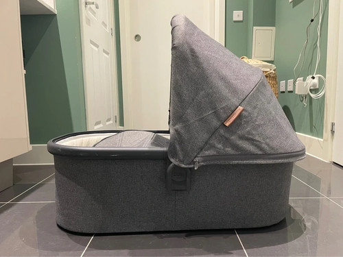 Uppababy vista cruz - uppababy,
