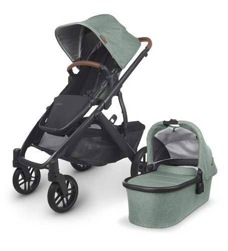 Uppababy vista gwen - vista,