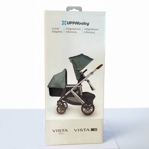 Genuine uppababy lower - genuine,