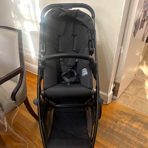 Uppababy vista stroller - v3,