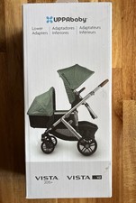 UPPAbaby Vista Lower Adapters
