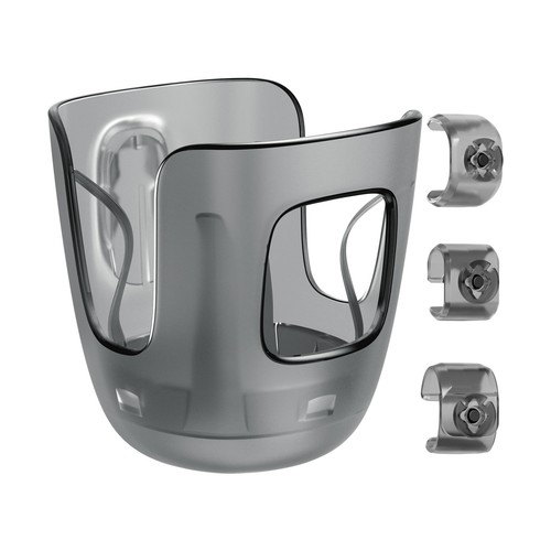 Stroller cup holder fits for - stroller,