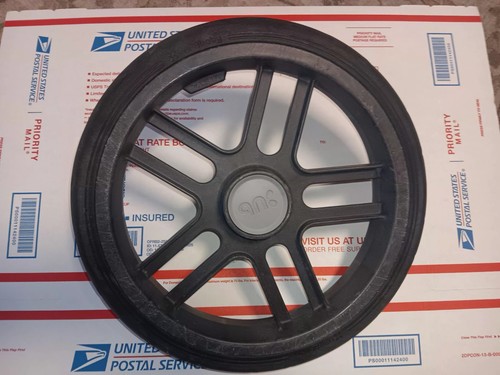 One rear wheel - wheel, for