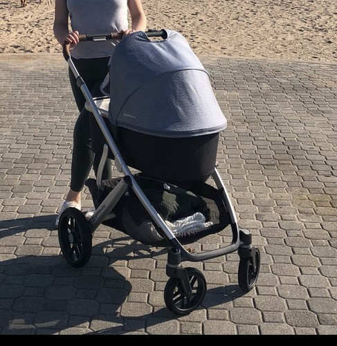 Uppababy vista stroller - vista,