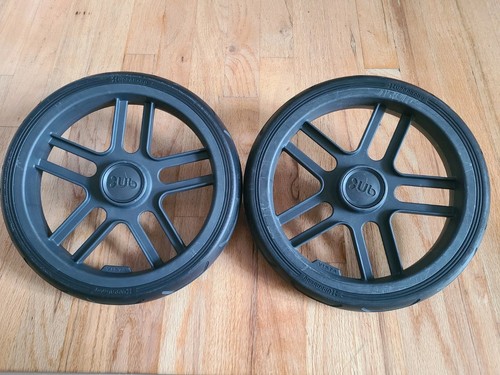 Set rear wheels - rear,