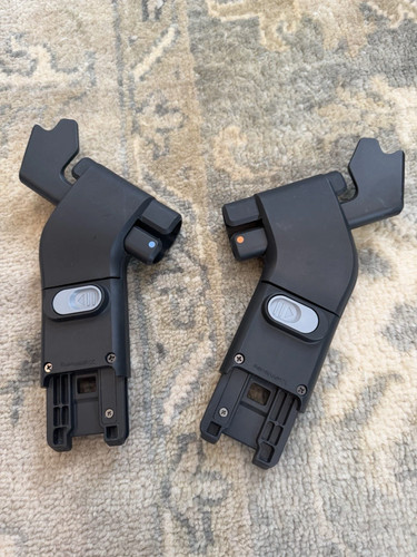 Uppababy lower adapter - uppababy,