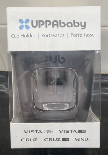 New uppababy cup holder for - ,