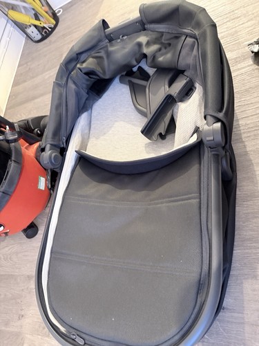 Uppababy vista carrycot - vista, v2