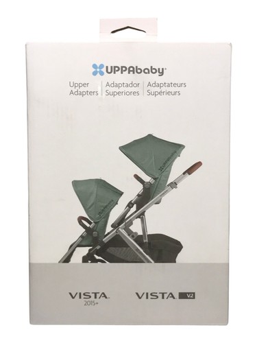 Uppababy 0214 vista upper - uppababy,