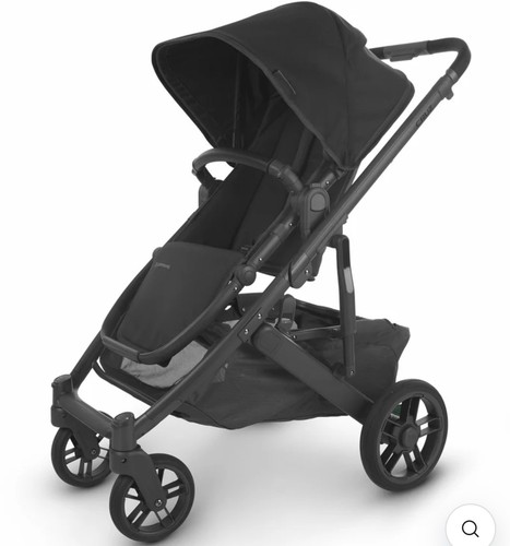 Uppababy cruz stroller - uppababy,