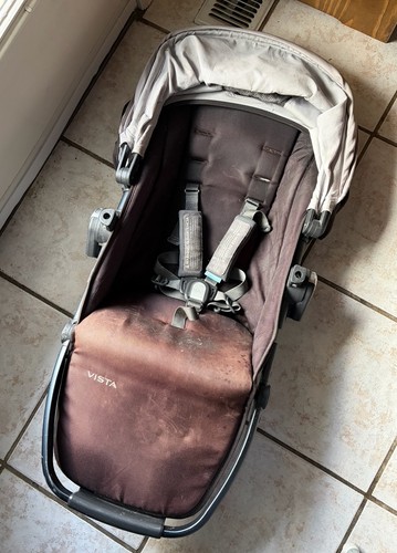 Uppababy vista v3 - uppababy,