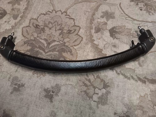 Uppababy bumper bar - bumper, for