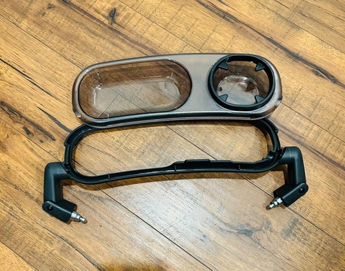 Uppababy stroller snack tray - snack,