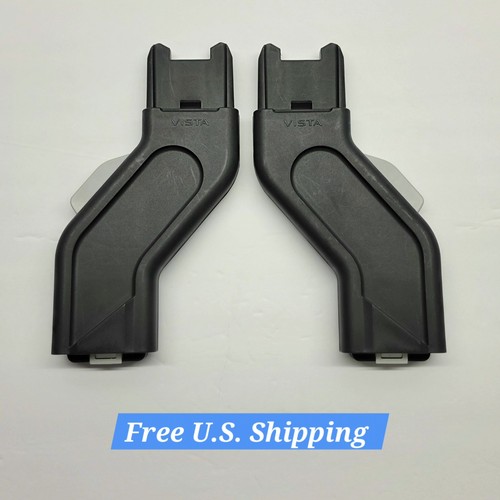 Uppababy lower adapters mesa - uppababy,