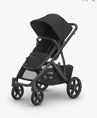 Uppababy vista stroller - vista, v3