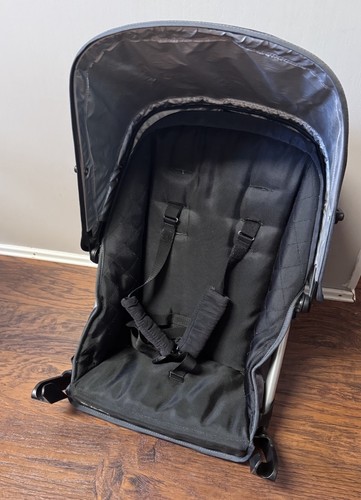 Uppababy vista rumble - uppababy,