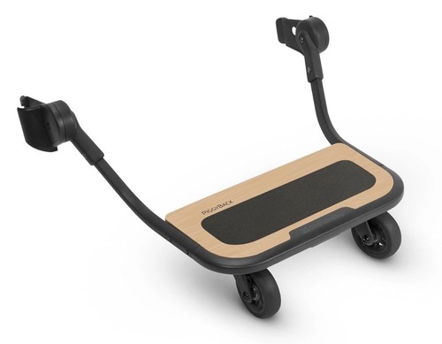 Uppababy piggyback ride along - uppababy, ride-along