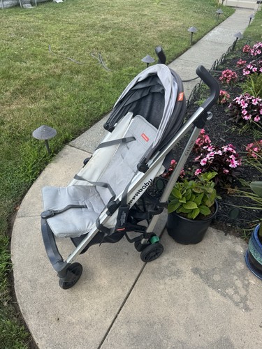 Uppababy luxe umbrella - g-luxe,