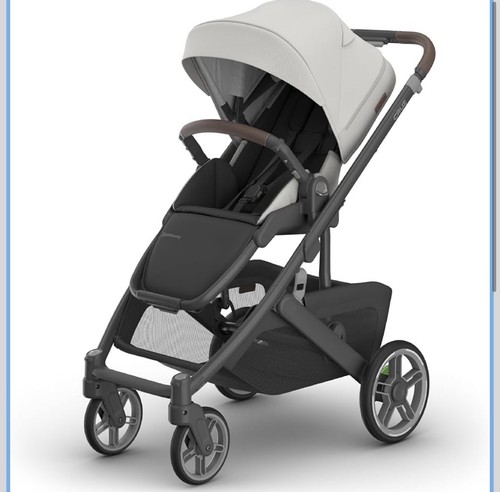 Uppababy vista convertible - vista,