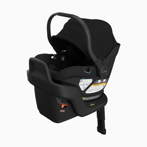 Uppababy aria brand - aria, v2-brand