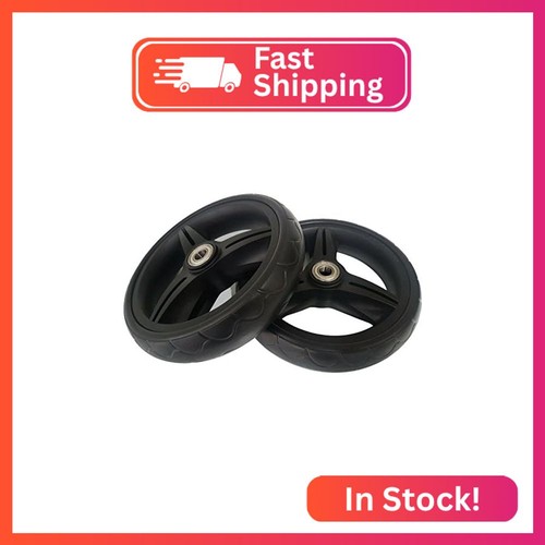 Front wheels and tires - wheels, kit