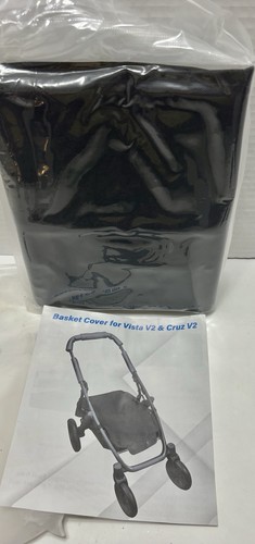 Replacement uppababy basket - replacement,