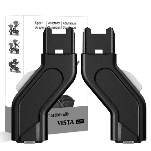 New uppababy vista upper - new,