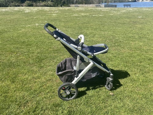 Uppababy vista complete - uppababy, travel