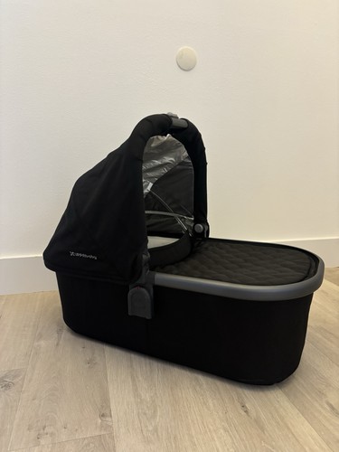 Uppababy vista bassinet - uppababy, v2