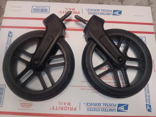 Two uppababy vista v1 - (2)",