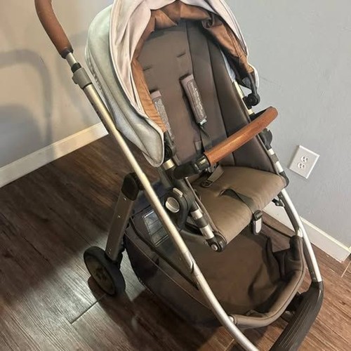 Uppababy cruz baby - uppababy,