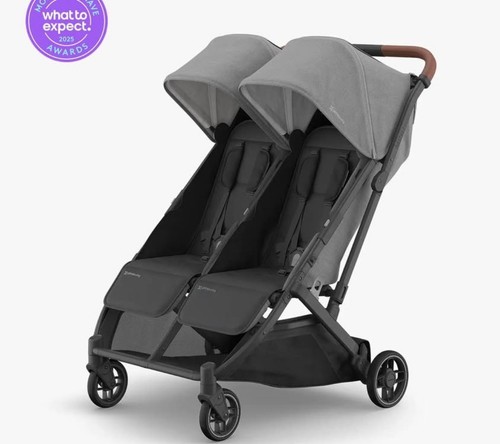 Uppababy minu duo - uppababy, full-size