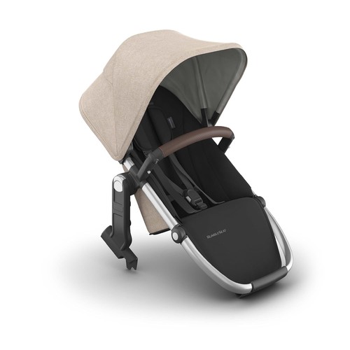 Uppababy rumbleseat second - uppababy,