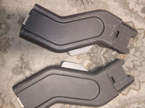 Uppababy upper adapter - uppababy,