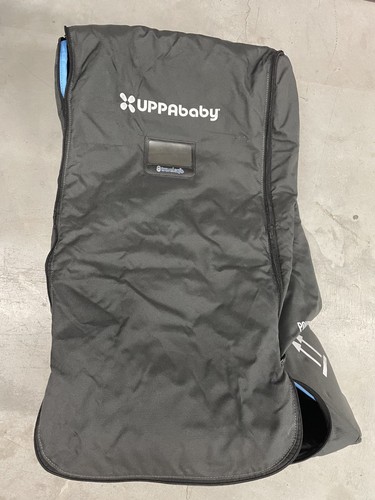 Uppababy vista travel - uppababy,