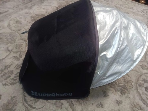 Uppababy vista 2014 black - uppababy,