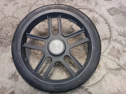 One rear wheel - rear, for