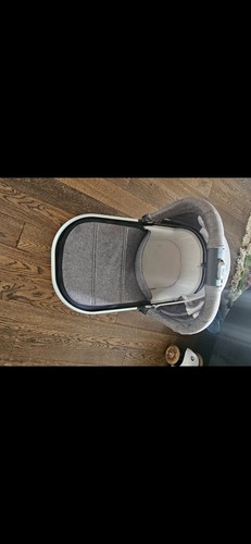 Uppababy carrycot jordan - v2,