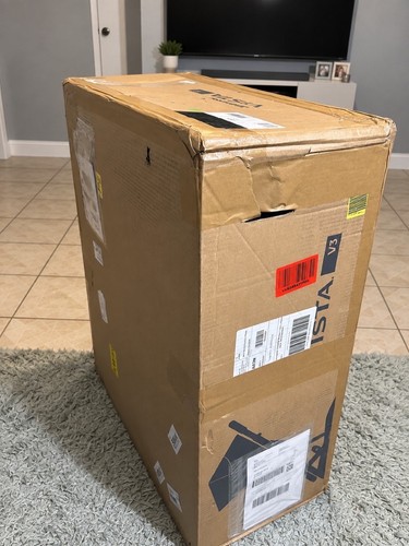 Uppababy vista stroller - uppababy,