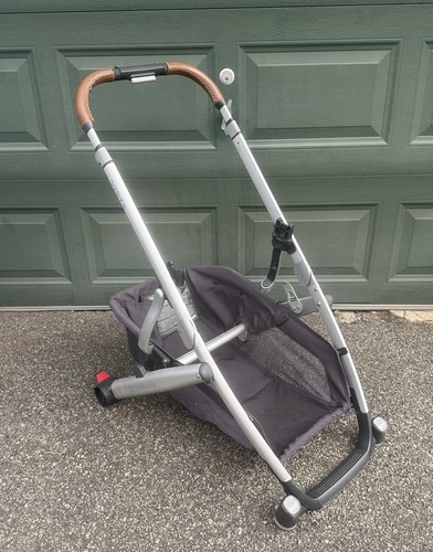 Uppababy vista stroller frame - uppababy,
