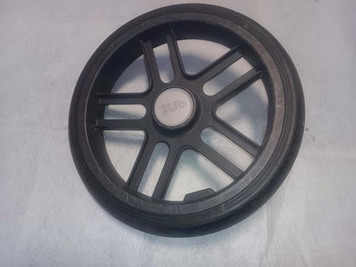 One rear wheel for uppababy - one,